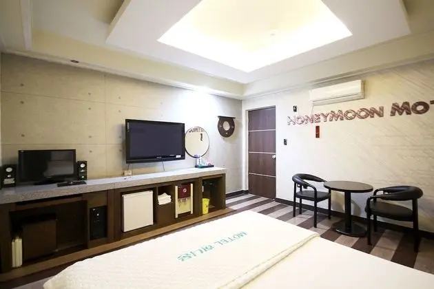 Oda (Special room (Netflix available))