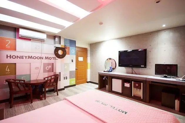 Oda (Special room (Netflix available))
