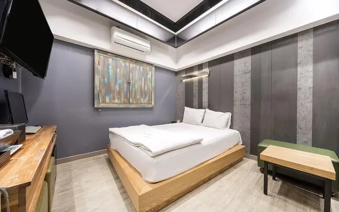 Oda (Standard A(Standard Room))
