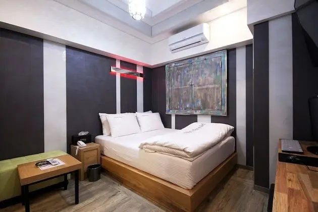 Oda (Standard A(Standard Room))
