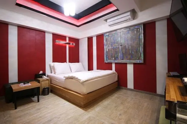 Oda (Standard A(Standard Room))