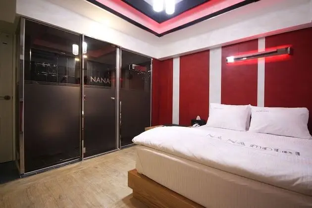 Oda (Standard A(Standard Room))