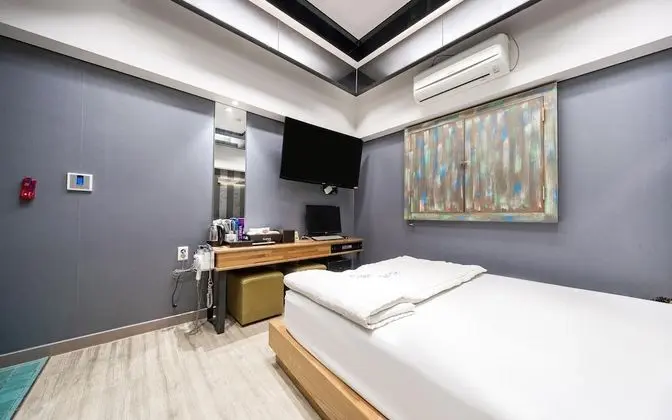 Oda (Standard A(Standard Room))