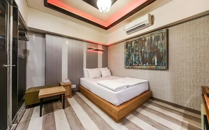 Oda (Standard A(Standard Room))