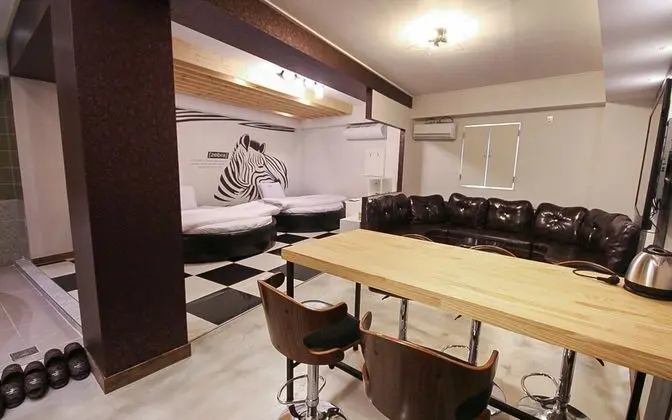 Oda (Party Room A (OTT Available Spa Tub R)