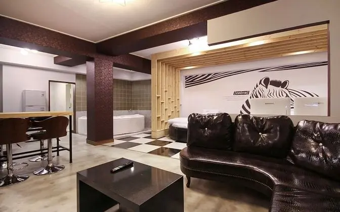 Oda (Party Room A (OTT Available Spa Tub R)