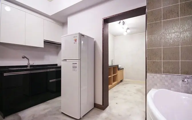 Oda (Party Room A (OTT Available Spa Tub R)
