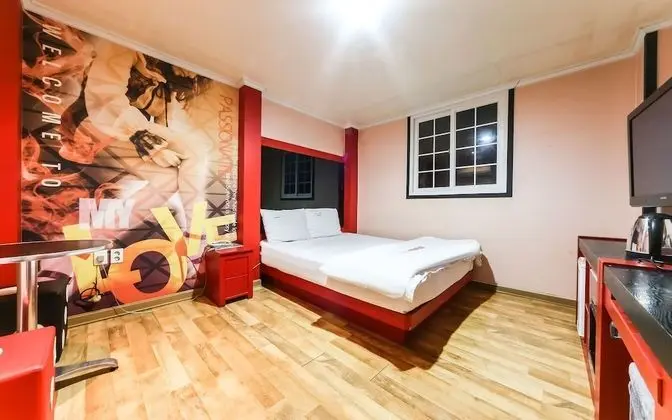 Oda (Standard Room)