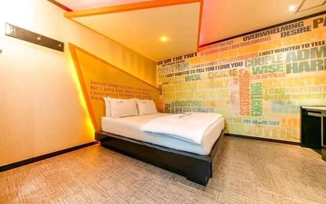 Oda (Standard room)