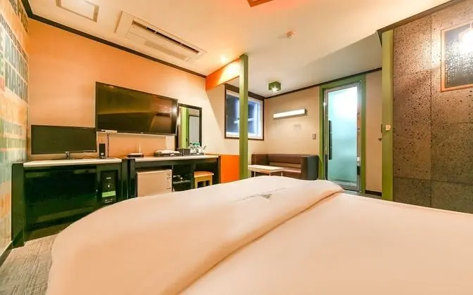Oda (Standard room)
