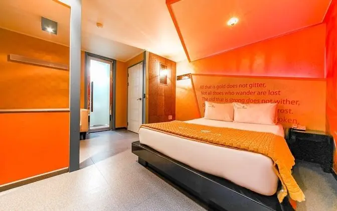 Oda (Standard room)