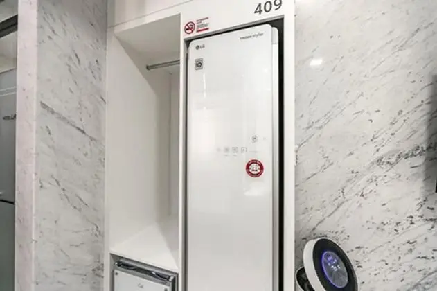 Superior Tek Büyük Yataklı Oda
