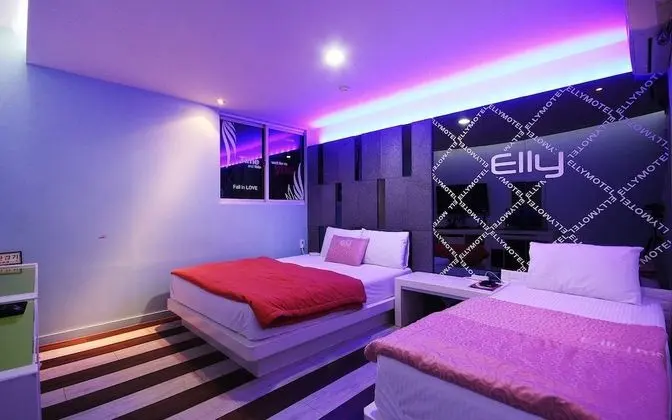 Oda (Deluxe room (twin/spa whirlpool/100% )