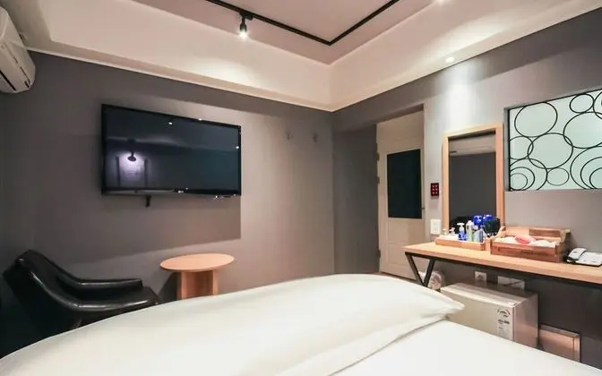 Oda (Standard (All-night Room))