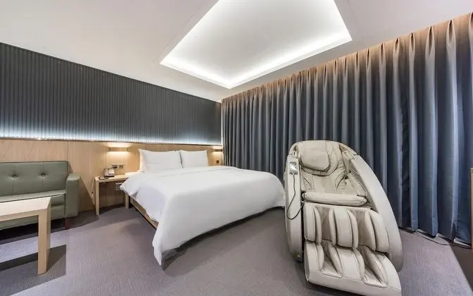 Oda (Open Special Rate * Deluxe (Brekafast)