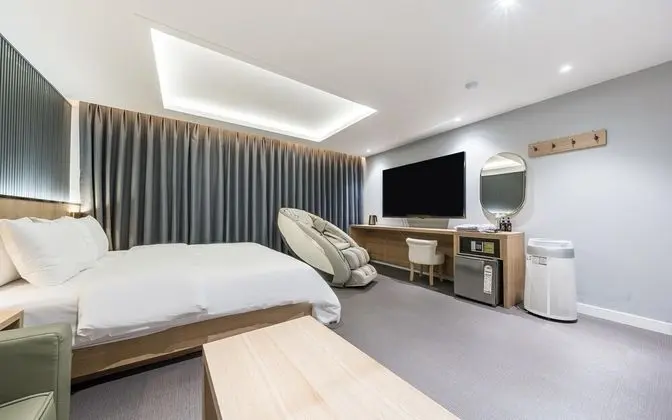 Oda (Open Special Rate * Deluxe (Brekafast)