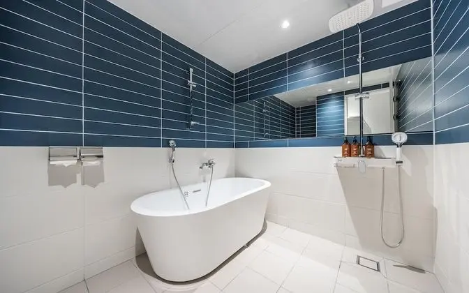 Oda (Open Special Rate * Deluxe (Brekafast)