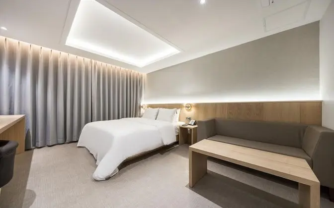 Oda (Open Special Rate * Standard (Brekafa)