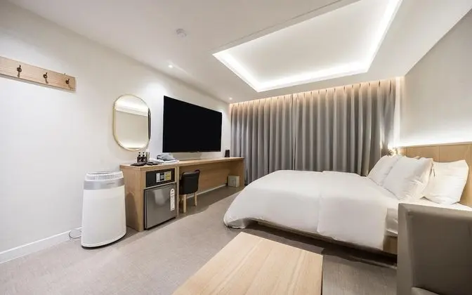 Oda (Open Special Rate * Standard (Brekafa)