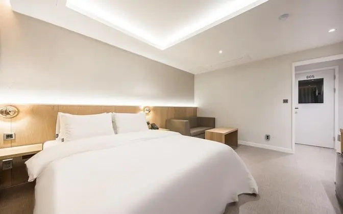 Oda (Open Special Rate * Standard (Brekafa)