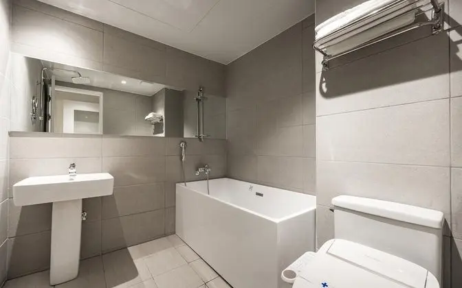 Oda (Open Special Rate * Standard (Brekafa)