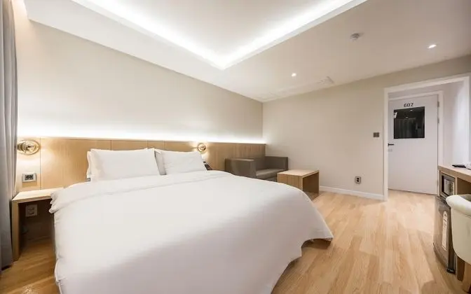 Oda (Open Special Rate * Standard (Brekafa)