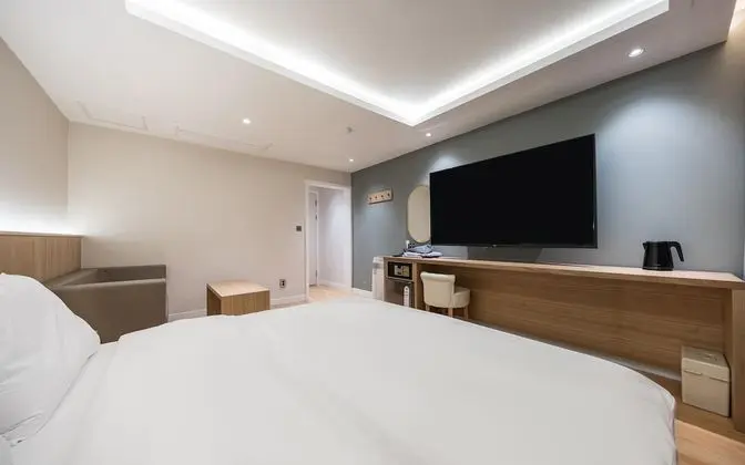 Oda (Open Special Rate * Standard (Brekafa)