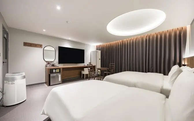 Oda (Open Special Rate * Superior Twin (Br)