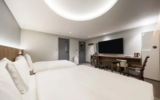 Oda (Open Special Rate * Superior Twin (Br)