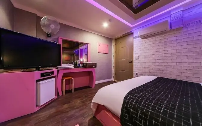 Oda (Standard Room)