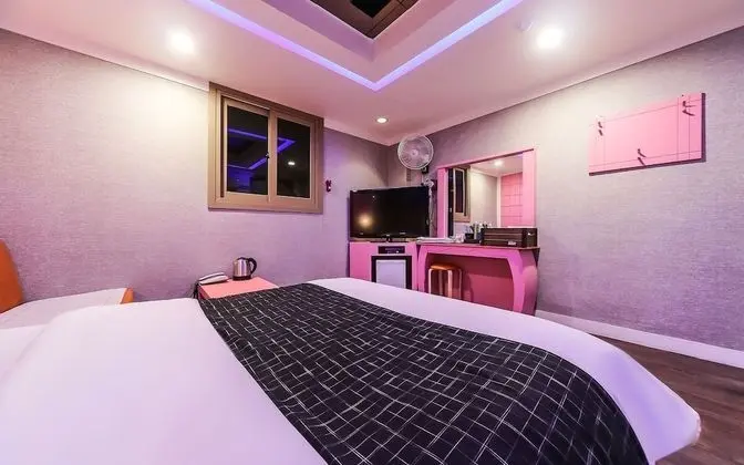 Oda (Standard Room)