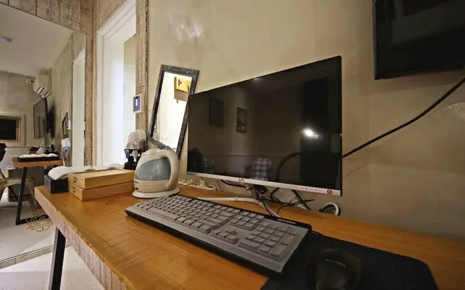 Oda (Premium Double (Netflix & Wave viewin)