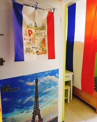 Oda (French room)
