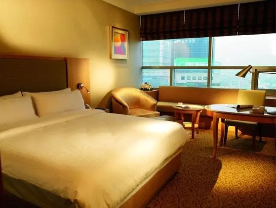 Executive Tek Büyük Yataklı Oda, 1 En Büyük (King) Boy Yatak