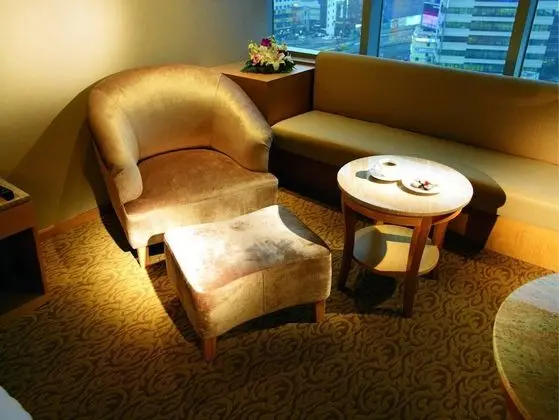 Executive Tek Büyük Yataklı Oda, 1 En Büyük (King) Boy Yatak