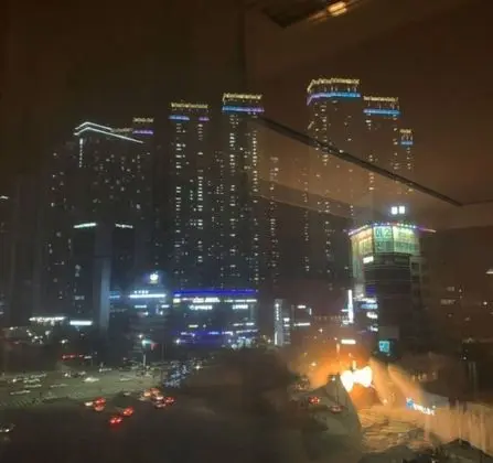 Executive Tek Büyük Yataklı Oda, 1 En Büyük (King) Boy Yatak