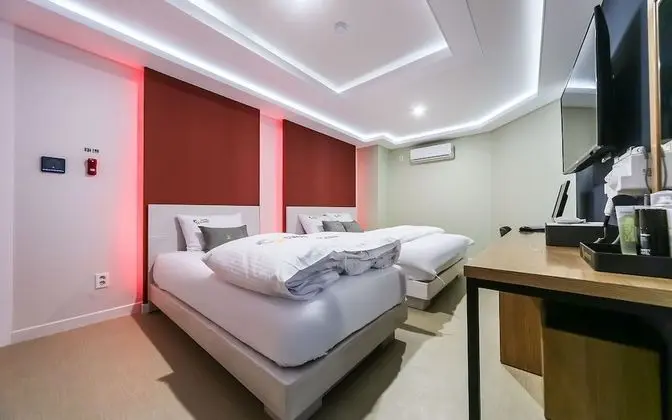 Oda (Twin (double whirlpool))