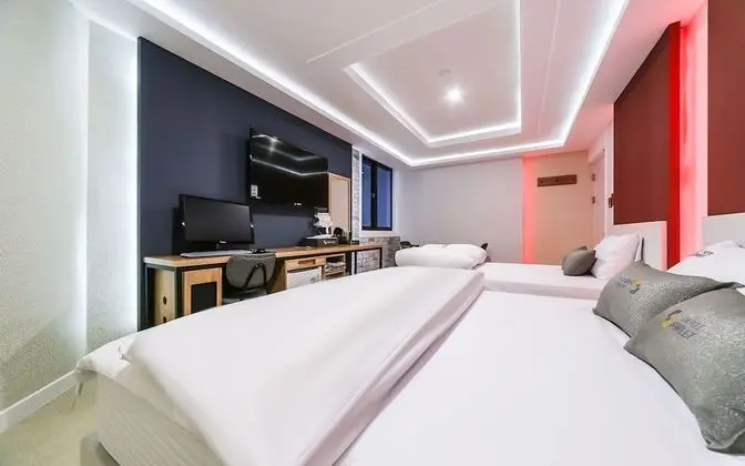 Oda (Twin (double whirlpool))