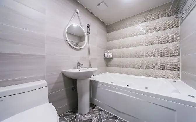 Oda (Twin (double whirlpool))