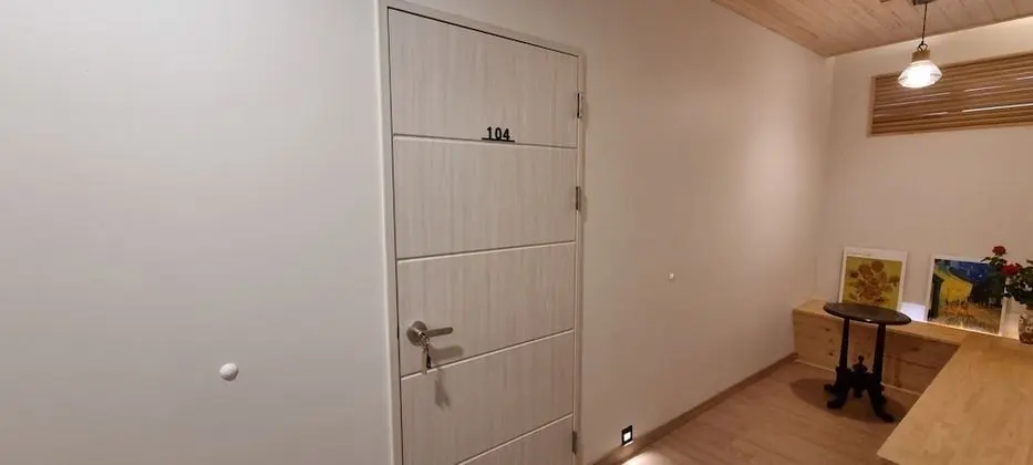 Ortak Ranzalı Oda, Sadece kadınlar için (Up to 2)