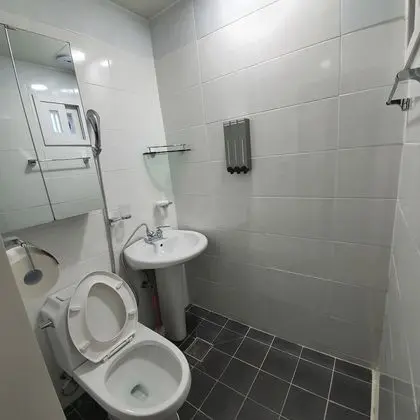 Ortak Ranzalı Oda, Sadece kadınlar için (Up to 4)
