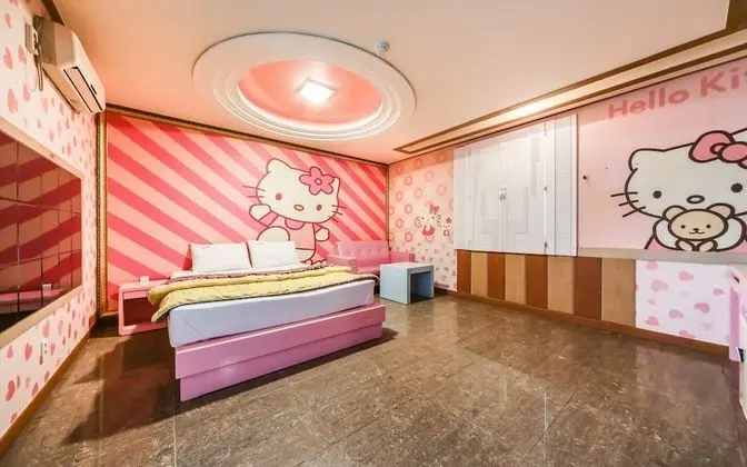 Oda (Standard room)