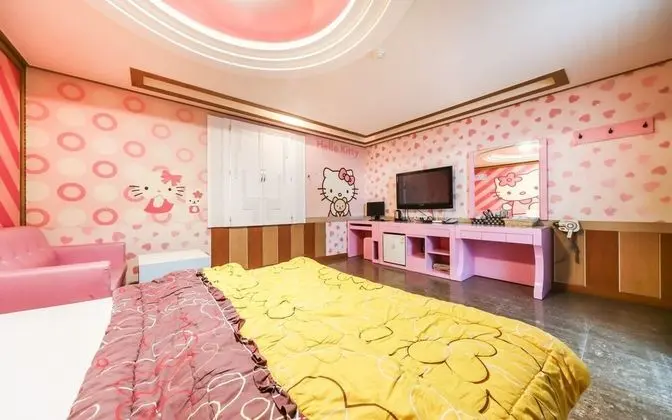 Oda (Standard room)