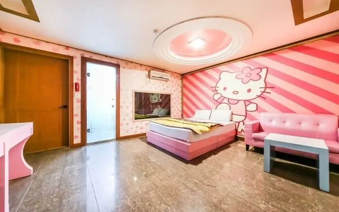 Oda (Standard room)