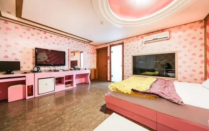 Oda (Standard room)
