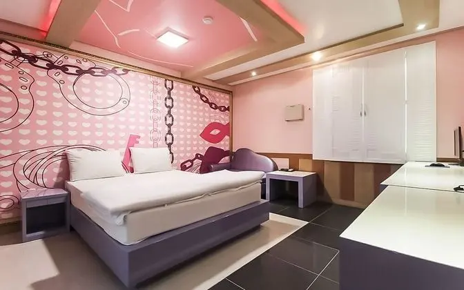 Oda (Standard room)