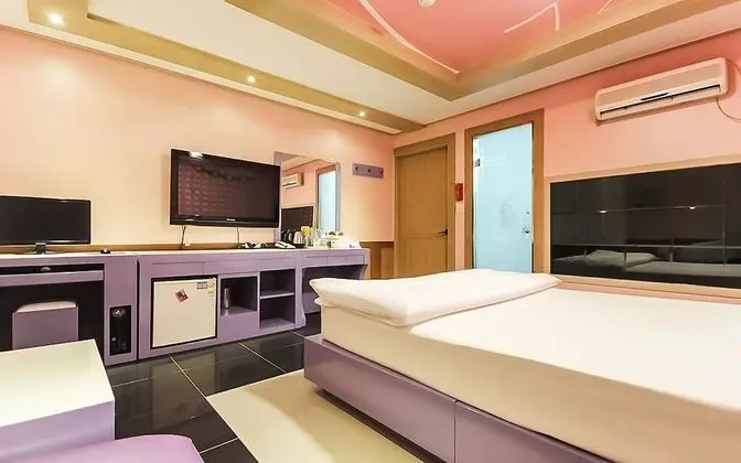 Oda (Standard room)
