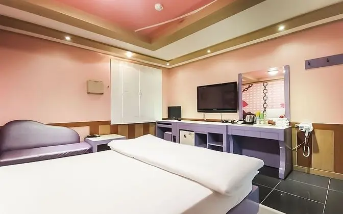 Oda (Standard room)