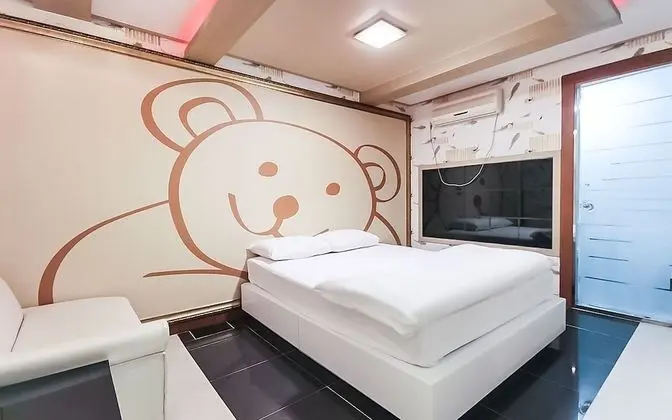 Oda (Standard room)
