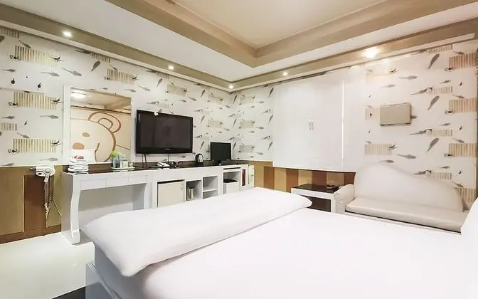 Oda (Standard room)